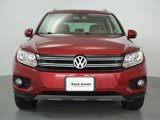 Used 2012 Volkswagen Tiguan S image 2