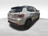Used 2023 Jeep Compass Trailhawk w/ Trailhawk Convenience Group image 4