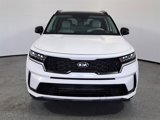 Used 2021 Kia Sorento S w/ Panoramic Sunroof Package image 2