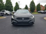 Used 2019 Honda Civic EX-L image 2