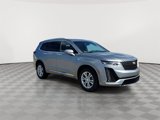 New 2025 Cadillac XT6 Luxury image 2