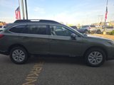 Used 2018 Subaru Outback 2.5i Premium image 5