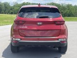 Used 2020 Kia Sportage LX image 4