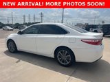 Used 2017 Toyota Camry SE image 5