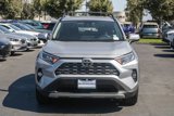 Used 2020 Toyota RAV4 Limited image 2