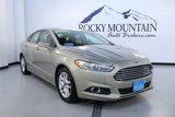 Used 2015 Ford Fusion SE w/ Equipment Group 202A image 1