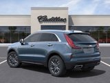 New 2025 Cadillac XT4 Premium Luxury w/ Cold Weather Package image 3