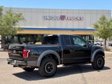 Used 2017 Ford F150 Raptor w/ Equipment Group 802A Luxury image 5