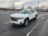 Used 2023 GMC Acadia SLT image 3