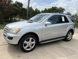 Used 2008 Mercedes-Benz ML 350 4MATIC image 5