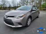 Used 2016 Toyota Corolla LE image 3