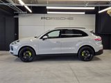 Certified 2022 Porsche Cayenne E-Hybrid image 2