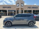 Used 2021 Kia Soul EX image 2