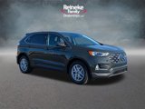 Used 2022 Ford Edge SEL w/ Convenience Package image 3