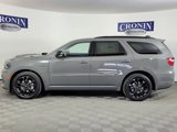 New 2025 Dodge Durango R/T image 2