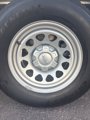 Used 2023 Chevrolet Silverado 1500 W/T w/ WT Value Package image 3