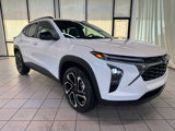 New 2025 Chevrolet Trax RS image 3
