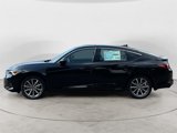 New 2025 Acura Integra image 2