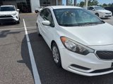 Used 2016 Kia Forte LX w/ LX Popular Package image 5
