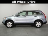 Used 2007 Honda CR-V LX image 5