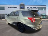 Used 2016 Ford Explorer XLT w/ Equipment Group 202A image 3