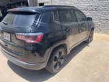Used 2018 Jeep Compass Altitude w/ Popular Equipment Group image 3
