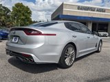 Used 2018 Kia Stinger image 4