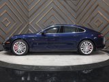 Used 2017 Porsche Panamera Turbo image 3