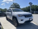 Used 2019 Jeep Grand Cherokee Limited image 2