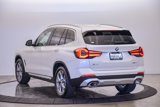 Certified 2022 BMW X3 sDrive30i w/ Premium Package 2 image 2