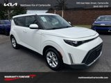 Certified 2023 Kia Soul S image 2