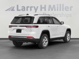 New 2025 Jeep Grand Cherokee Laredo X image 2