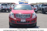 Used 2015 Cadillac SRX Luxury image 6