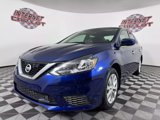 Used 2018 Nissan Sentra SV image 3