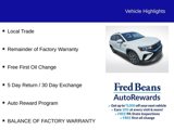 Used 2022 Volkswagen Taos SE image 5