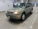 Used 2004 Oldsmobile Bravada AWD w/ Memory Package image 3