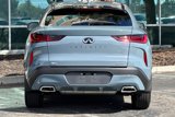 New 2025 INFINITI QX55 Luxe w/ Cargo Package image 4