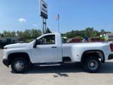Used 2025 Chevrolet Silverado 3500 W/T w/ WT Convenience Package image 2