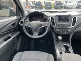 Used 2022 Chevrolet Equinox LT image 3