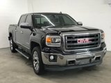 Used 2014 GMC Sierra 1500 SLT w/ SLT Crew Cab Value Package image 3