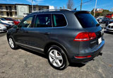 Used 2012 Volkswagen Touareg TDI image 4
