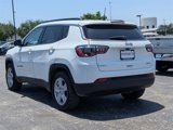 Used 2022 Jeep Compass Latitude image 3