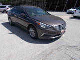 Used 2015 Hyundai Sonata SE w/ Option Group 09 image 3