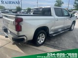 Used 2020 Chevrolet Silverado 1500 LT w/ Fleet Comfort Package image 6