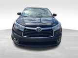 Used 2015 Toyota Highlander Limited image 2
