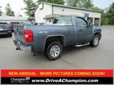 Used 2008 Chevrolet Silverado 1500 W/T w/ LS Package image 4
