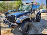 Used 2013 Jeep Wrangler Sport w/ Connectivity Group image 3