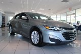 New 2024 Chevrolet Malibu LT image 2
