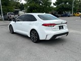 Used 2021 Toyota Corolla SE image 3