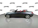 Used 2017 BMW 430i xDrive Convertible image 4